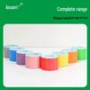 Ansell Rainbow Thermal Labels