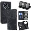 For Tecno Spark 30 4G Case RFID Blocking Wallet Leather Phone Cover