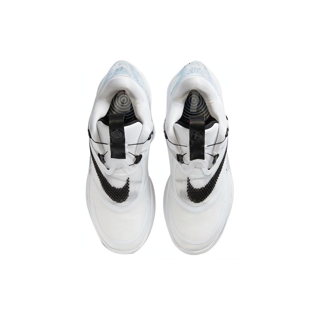 New Nike Adapt Bb 20 Gc Oreo CV2442-101