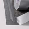 10M Super Sticky Cloth Tape Carpet Floor Waterproof High Sticky Silver Gray Tape