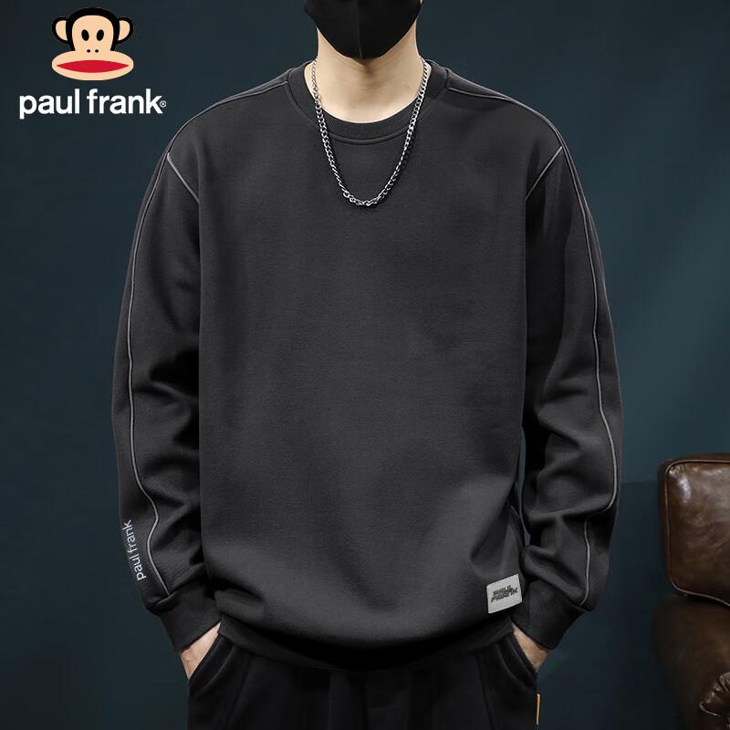 

paul frank Мужской свитшот с круглым вырезом и длинными рукавами 3XL