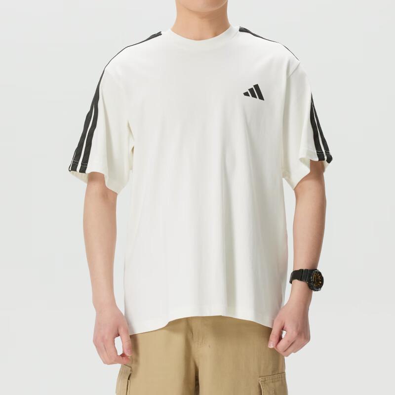 Adidas Men s Lifestyle T-Shirt KR2491 S