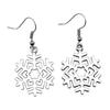 Drop & Dangle Earring Sun Moon Vintage Jewelry SuppliesEarring Size 18x19mm QE030