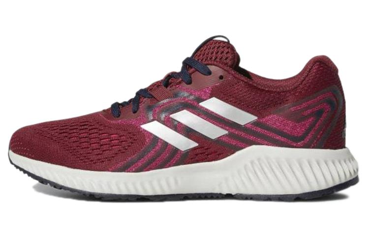 Adidas Aerobounce 2 White/Red Women s AQ0539 36⅔