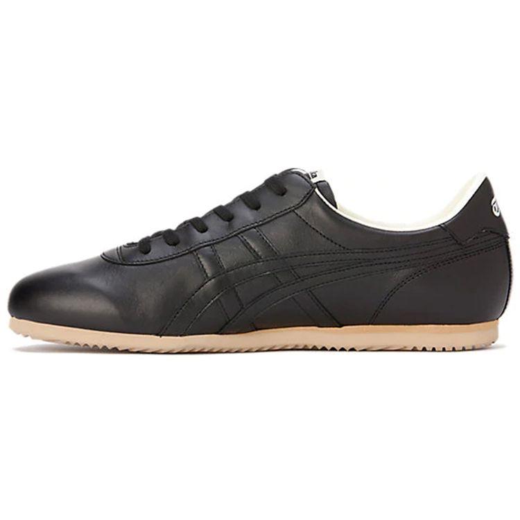 Asics Tai-Chi NM Black Tan Unisex Sneakers 1183A913-001