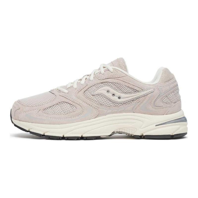 Saucony Grid Jazz 9 unisex low-top running shoes comfortable stylish versatile S70898-5