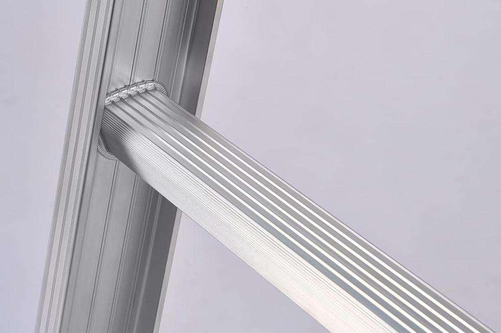 Hasegawa Industrial (Hasegawa) Short Ladder LTM-12 (1.75m) Truck-Compatible (10673)