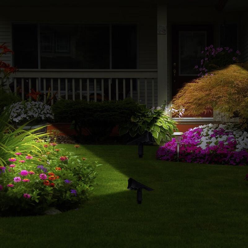 Meng Pao Solar Outdoor Garden Lawn Light