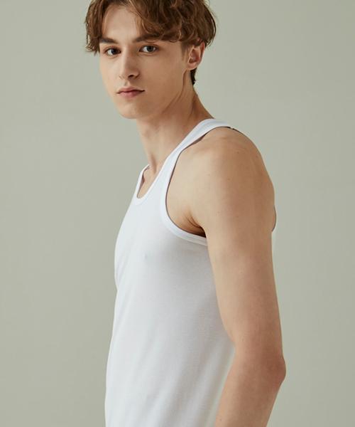 [BYC] Men s Aeroshi Functional Running Shirt [Shipped from Korea] 100% Authentic White - 090
