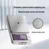 Meilen Portable Pocket Jewelry Scale (CN version)