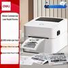 GE350 Thermal Label Printer CN Plug (adapter Included)