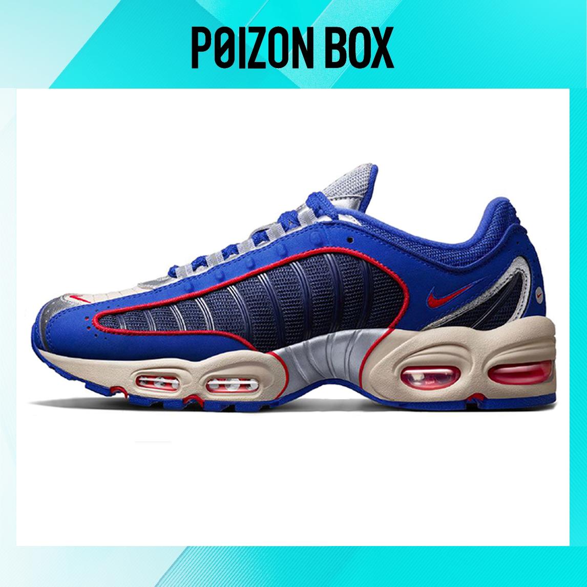 

кроссовки Nike Air Max Tailwind Running shoes Unisex CJ7793-462
