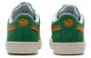 Puma Wildlederflicken 'Archive Green' 395388-01