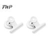 Heavy Duty Magnetic Clip 2Pcs Folder Strong Metal Binder Clips 38mm Key Holder Heavy-Duty Fridge Magnets for Refrigerator Whiteboard Office