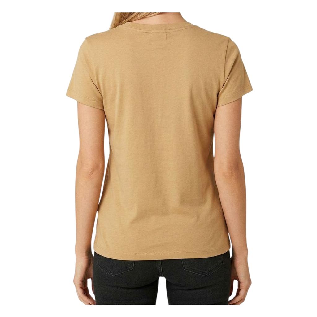 Nike Womens/Ladies Cotton T-Shirt