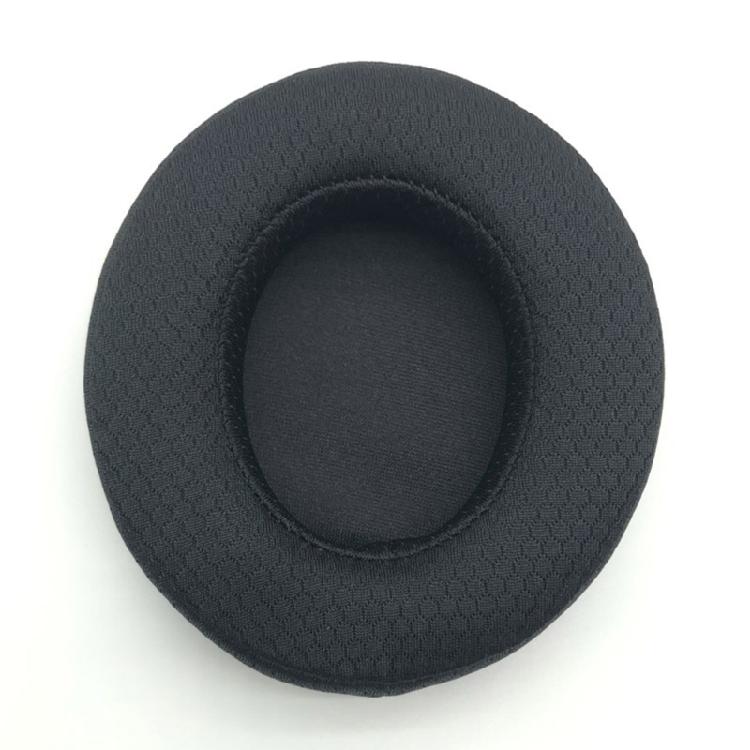 Earpads Comfort Ice Gel/Leather Ear Cushions for 7.1 V2  Headphones Headsets 7.1 Surround Sound Precise Fit