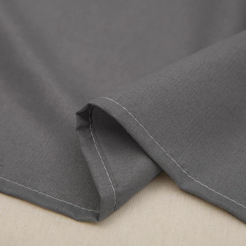 1PC Bed Flat Sheet for Double Bed Plain Solid Color Top Sheets Single/Queen/King Flat Bedsheets Soft Home Bed Linen Sheets