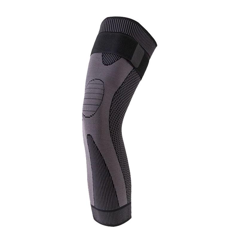 Tingbai Extended Thickened Sports Knee Brace with Wormwood