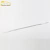 Suitable for 17 Teramont models: Tailgate Trim, Bright Trunk Strip, Rear Bumper Anti-Scratch Scuff Plate.