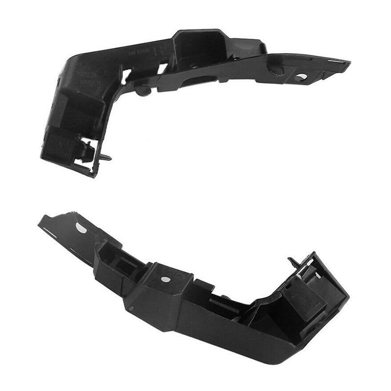 Front Bumper Bracket Trim Panel For BMW X3 E83 2004-2010 Car Side Bumper Fixing Bracket