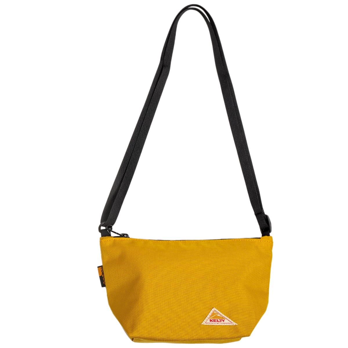 

Kelty Mini Usual Pouch Shoulder Mustard Bag,