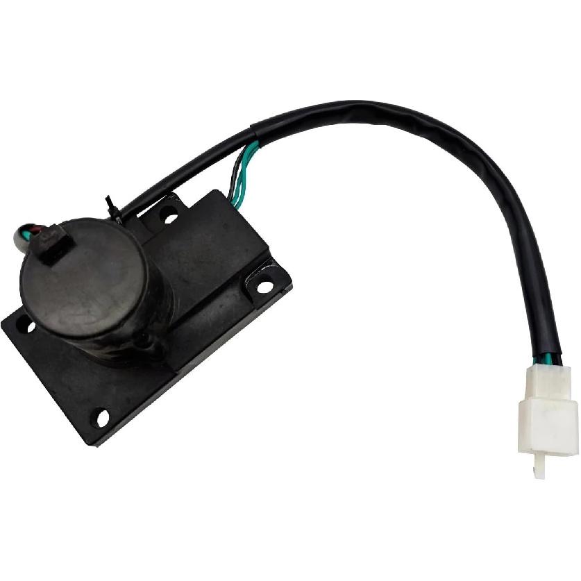 2WD/4WD SHIFT MOTOR ELECTRONIC CONTROLER ACTUATOR For LINHAI ORIGINAL 24446 T1-0108-0100 260 300 400 LH260 LH300 LH400 ATV UTV