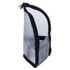 Bags Travel Storage Bag Toothbrush Washing Organizer Mesh Cosmetic Bag Makeup Brush Bag Makeup Bag