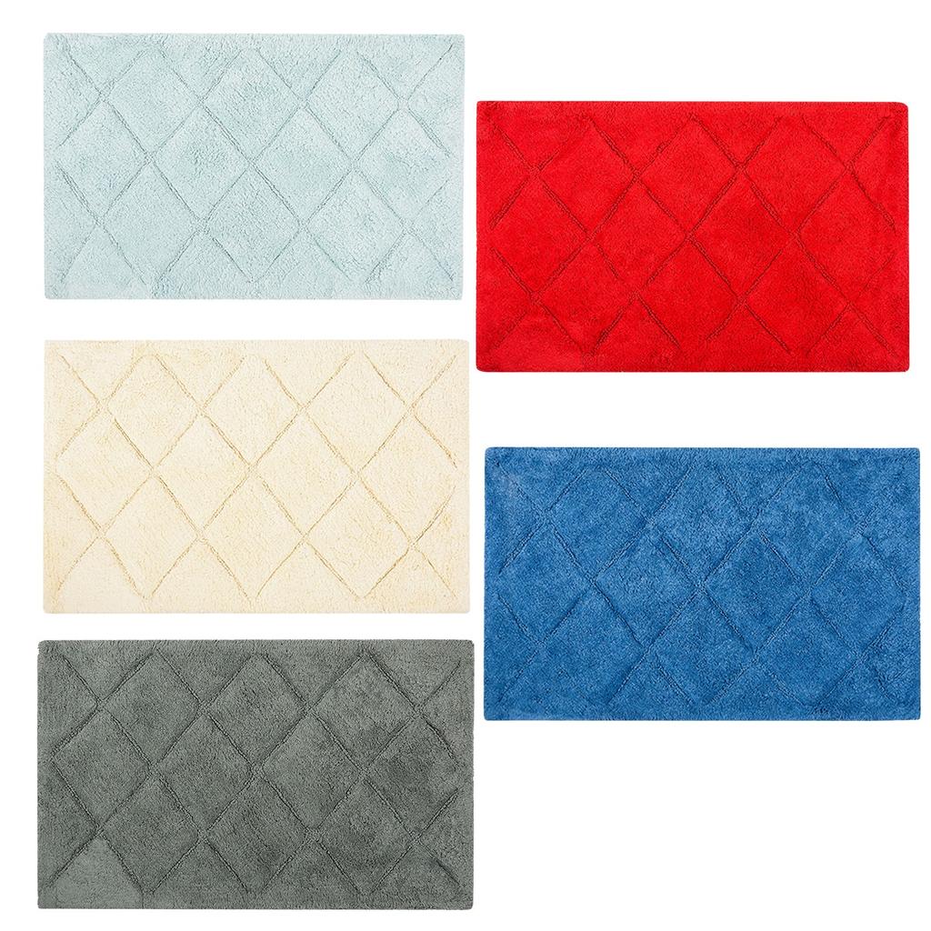 Побутовий нековзкий вбираючий килим