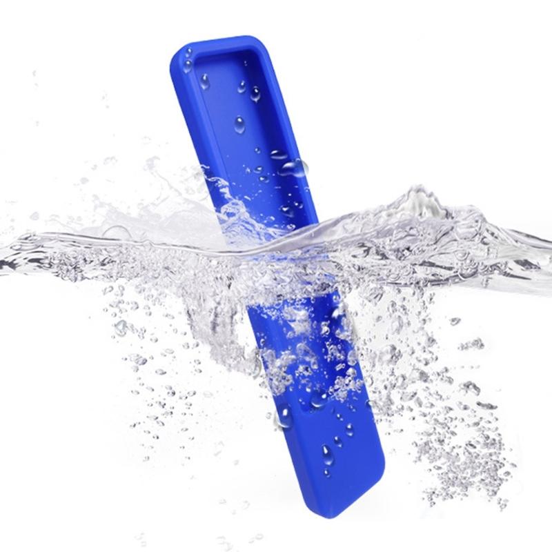 Silicone Cover Remote Control Protector Case for TX600C TX600P TX600U TX600E Remote Case Shockproof Skin