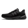 Adidași 990v6 Made In Usa 'Triple Black' U990BB6