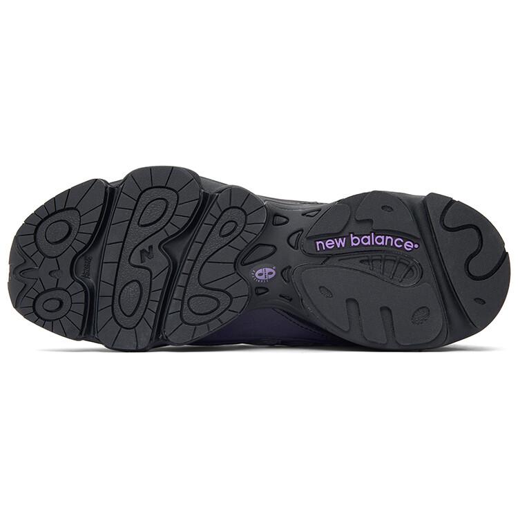 New Balance 1000 Reflektierendes Paket - Schwarz - M1000TP