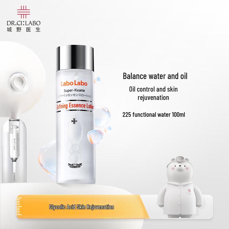 

Dr. Ci:Labo Labo Labo Pore Refining Lotion