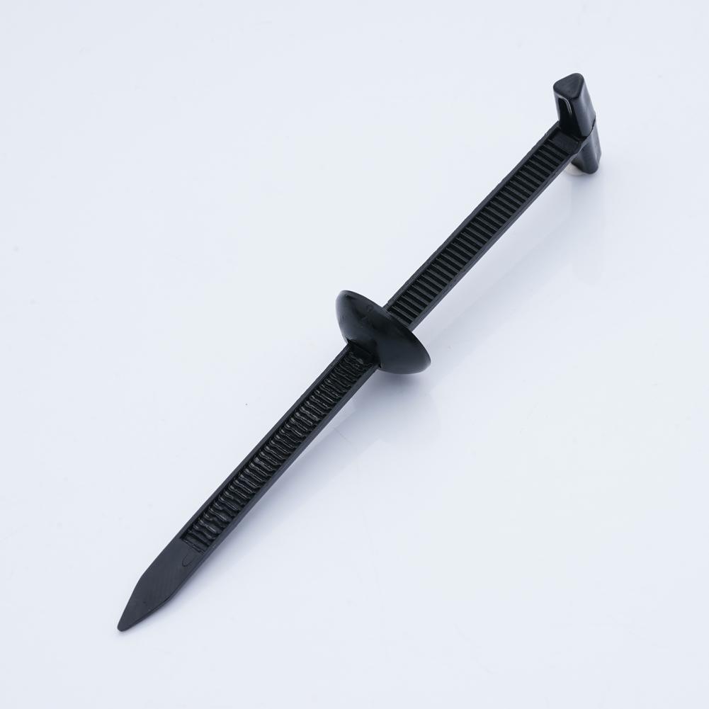 Multifunctional Cable Tie Buckle for Car Daily Repair 30/50/100pcs