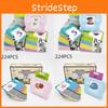 Flash Card Learning Machine For Kids Rechargeable Toy