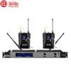 HuiDu HD-9312 Wireless Dual-Channel Microphone System (CN Version)