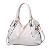 Stylish Evening Bags Large Capacity Women'S Simple Crossbody Bag Shopping Mommy Vintage Shoulder Bag Premium Durable