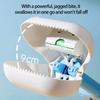Convenient Pet Poop Scooper Keep Hand Clean And Environment Ergonomic Handle For Easy Use for Neighborhoods
