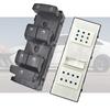 Power Master Window Switch for Hyundai Elanta -2024 Front Left Glass Lifter Control Button Car Accessories 93571-AA0004X