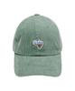 GOLA [Gl]23 Corduroy Ballcap [7 Color]
