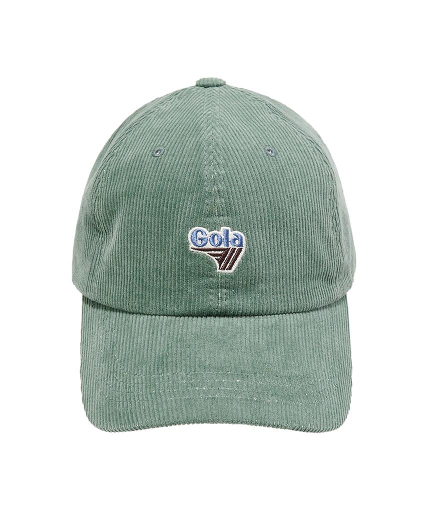 GOLA [Gl]23 Corduroy Ballcap [7 Color]