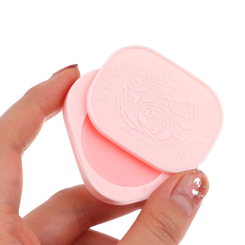 Přenosná pevná parfémová vůně Pevný balzám Jemný Dlouhotrvající Pro muže ženy