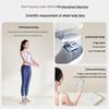 Midea 8-Electrode Smart Body Fat Scale (CN Version)