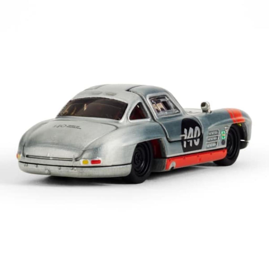 Hot Wheels Elite 64 300 SL RLC Diecast Car ELITE Limited 64 Mercedes-Benz