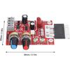 Spot Welder Control Board Digital Spot Welding DIY Controller Board 100A