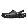 Crocs Retro Pohodlné Dreváky Dámska Obuv Čierna 211596-001