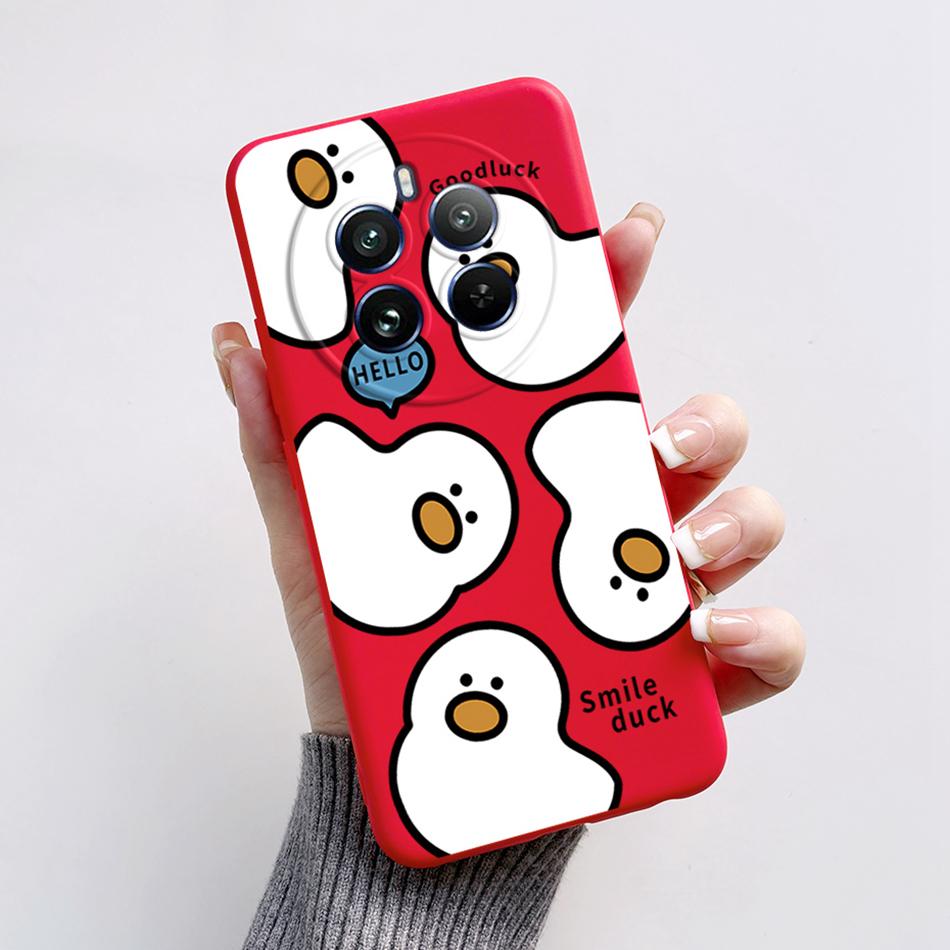 For Realme 12 Pro Case Astronaut Cover for Realme 12 Plus 5G Coque Soft Silicone Protect Phone Case Realme 12 Pro Plus 5G Fundas
