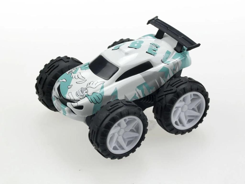 Silverlit | Inertial Cars | Exost JUMP SINGLE Car | 1random