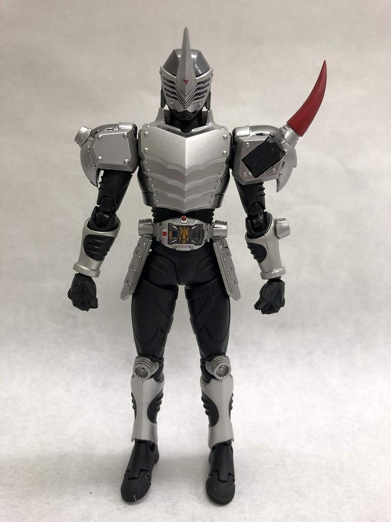 Kamen Rider Ryuki Kamen Rider Gai Web S.H.Figuarts (Tamashii Exclusive)