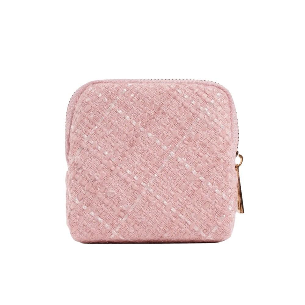 

Bracelet Jewelry Packing Bag Multi-Component Jewelry Holder Simple Jewelry Display Box Gift розовый