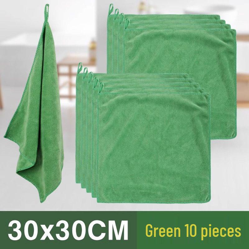 LIEI Absorbent Cleaning Towel